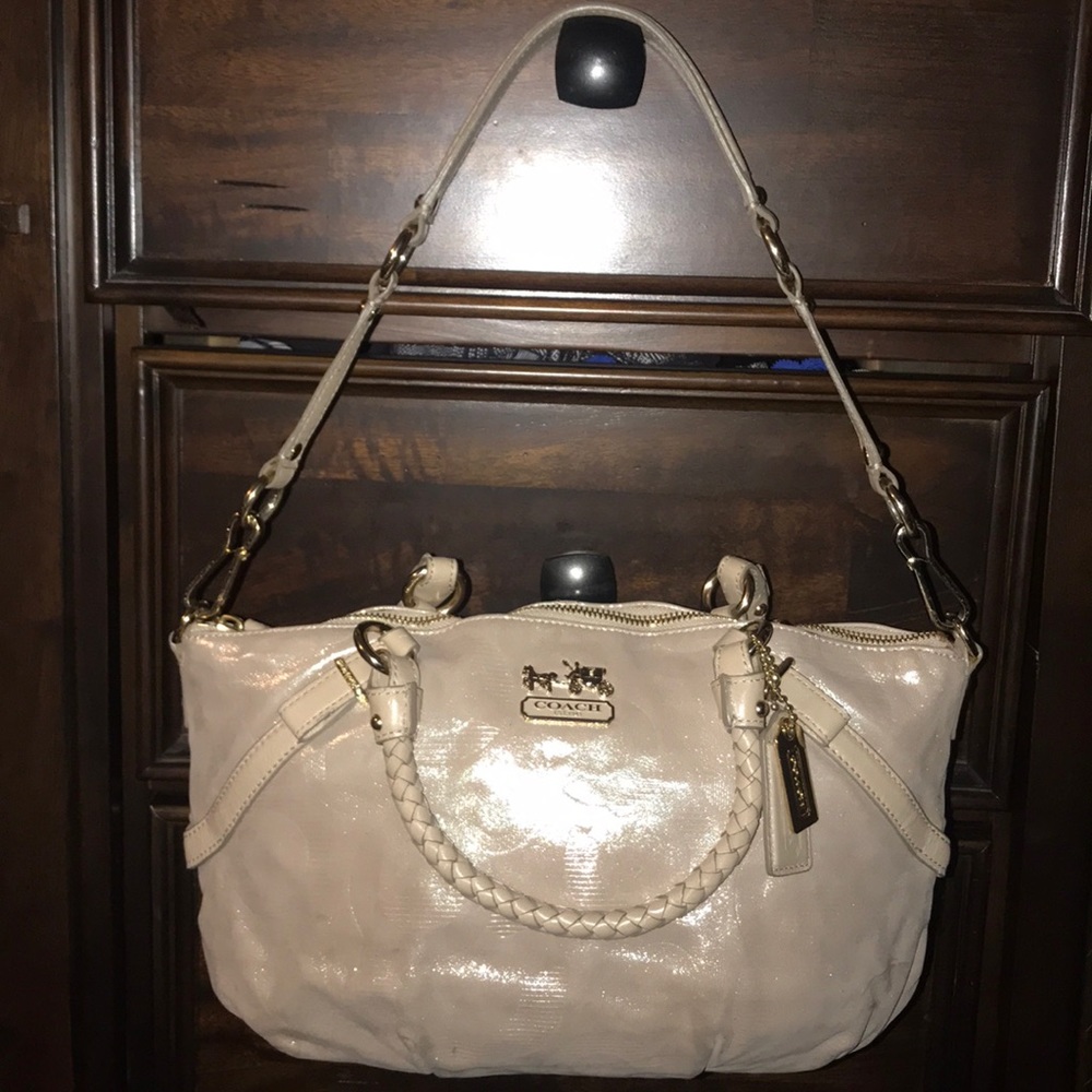 Coach handbag